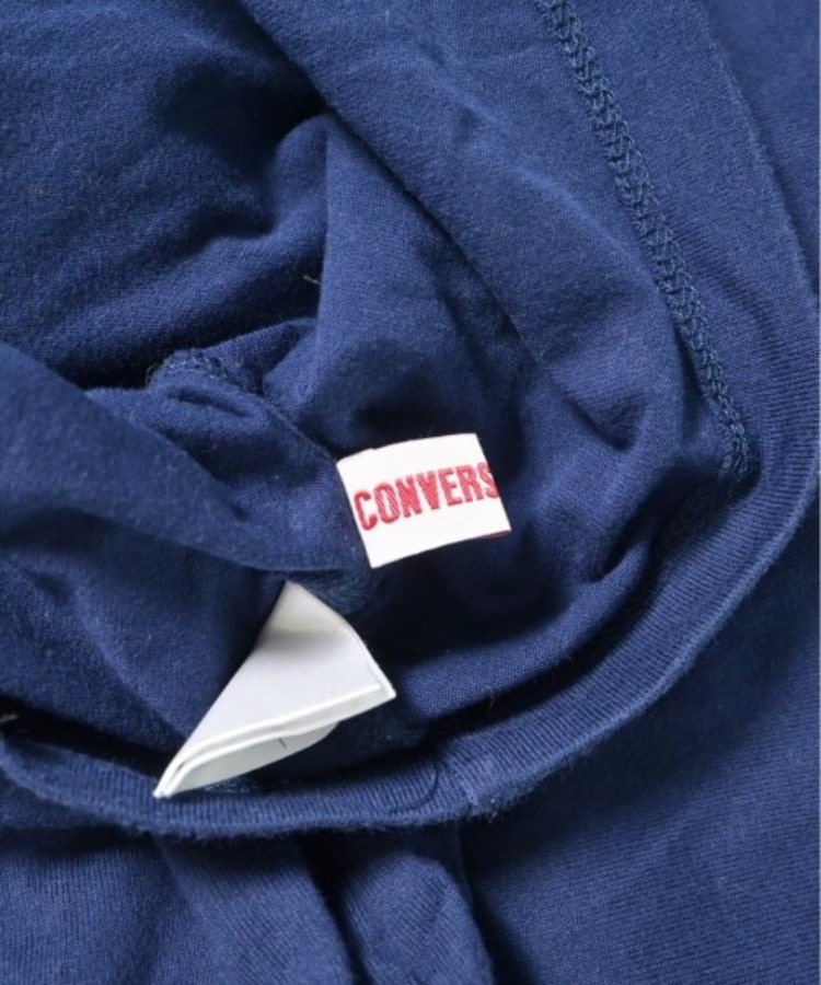 ラグタグ(RAGTAG)のCONVERSE STARS コンバーススターズ レディース Tシャツ・カットソー サイズ：F3