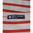 ラグタグ(RAGTAG)のPETIT BATEAU プチバトー レディース Tシャツ・カットソー サイズ：S3