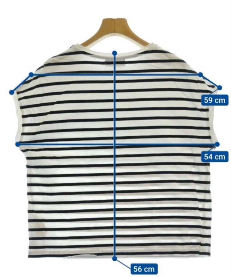ラグタグ(RAGTAG)のSimplicite シンプリシテ レディース Tシャツ・カットソー サイズ：F6