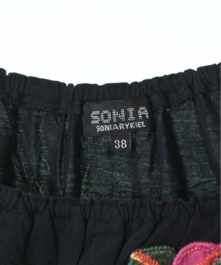 SONIA SONIA RYKIEL ソニアソニアリキエル レディース Tシャツ SONIA SONIA RYKIEL ソニアソニアリキエル レディース Tシャツ