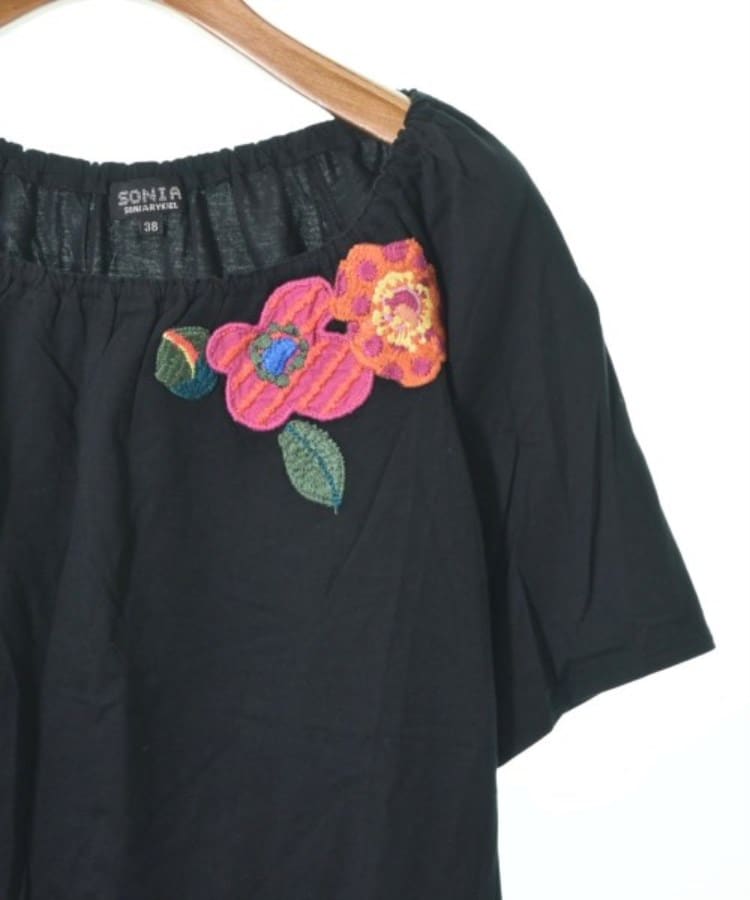 SONIA SONIA RYKIEL ソニアソニアリキエル レディース Tシャツ SONIA SONIA RYKIEL ソニアソニアリキエル レディース Tシャツ