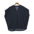 ラグタグ(RAGTAG)のBARNYARDSTORM バーンヤードストーム レディース Tシャツ・カットソー サイズ：0(S位) 紺