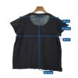 ラグタグ(RAGTAG)のFilMelange フィルメランジェ レディース Tシャツ・カットソー サイズ：0(S位)6