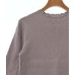 ラグタグ(RAGTAG)のPROPORTION BODY DRESSING プロポーションボディードレッシング レディース Tシャツ・カットソー サイズ：M4