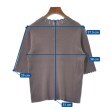 ラグタグ(RAGTAG)のPROPORTION BODY DRESSING プロポーションボディードレッシング レディース Tシャツ・カットソー サイズ：M6