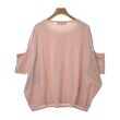 ラグタグ(RAGTAG)の自由区 ジユウク レディース Tシャツ・カットソー サイズ：44(XL位)2