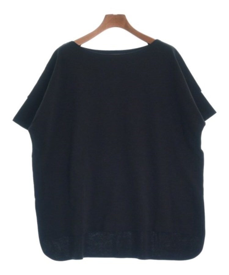 ラグタグ(RAGTAG)のBARNYARDSTORM バーンヤードストーム レディース Tシャツ・カットソー サイズ：F 黒