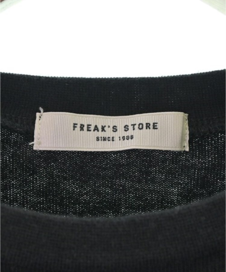 ラグタグ(RAGTAG)のFREAK'S STORE フリークスストア レディース Tシャツ・カットソー サイズ：F3