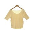 ラグタグ(RAGTAG)のFREAK'S STORE フリークスストア レディース Tシャツ・カットソー サイズ：F アイボリー