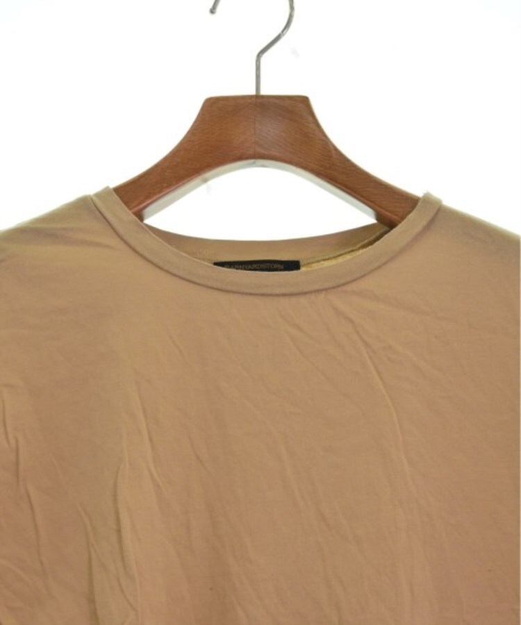 ラグタグ(RAGTAG)のBARNYARDSTORM バーンヤードストーム レディース Tシャツ・カットソー サイズ：F4