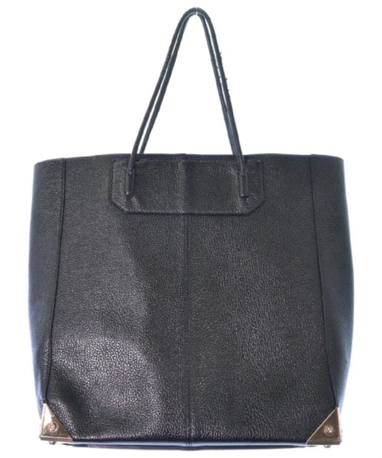 ラグタグ(RAGTAG)のALEXANDER WANG アレキサンダーワン レディース トートバッグ 黒