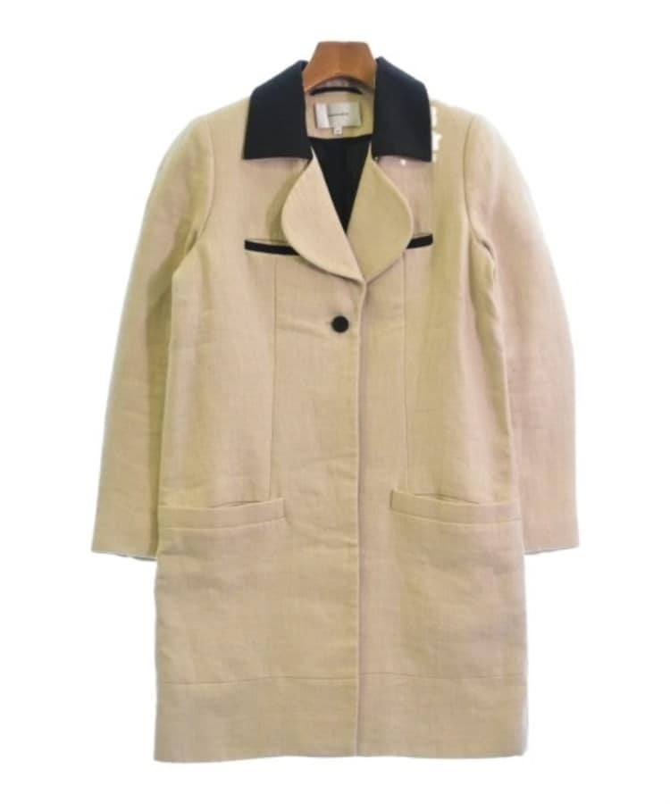 CARVEN カルヴェン レディース コート(その他) サイズ:34(XXS CARVEN カルヴェン レディース コート(その他) サイズ:34(XXS