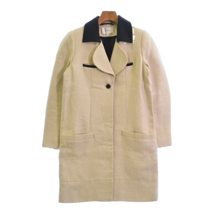 CARVEN カルヴェン レディース コート(その他) サイズ:34(XXS CARVEN カルヴェン レディース コート(その他) サイズ:34(XXS