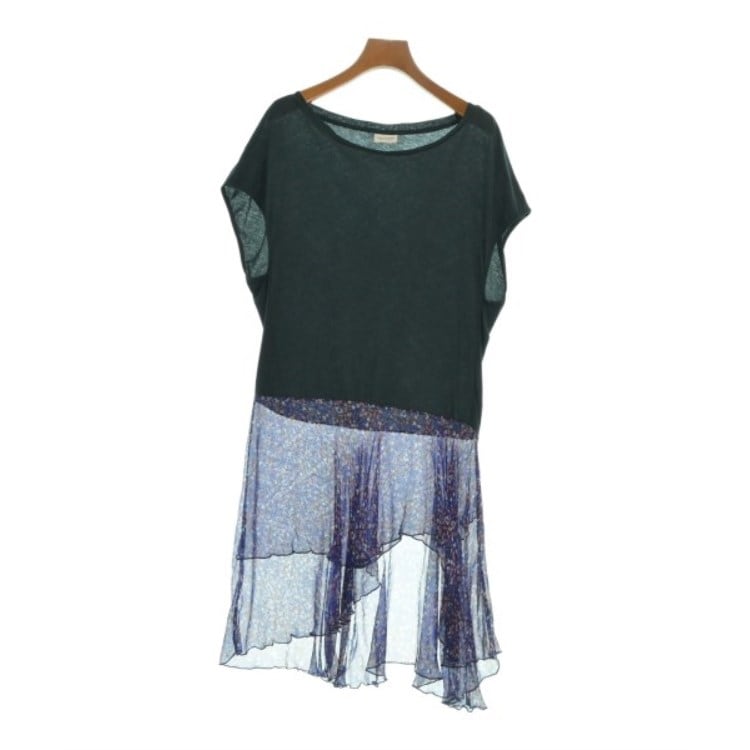 ラグタグ(RAGTAG)のDRIES VAN NOTEN ドリスヴァンノッテン レディース ノースリーブ サイズ：XS その他