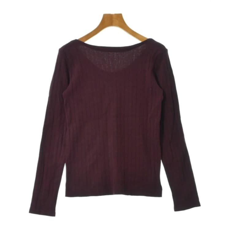 ラグタグ(RAGTAG)のMACPHEE マカフィー レディース Tシャツ・カットソー サイズ：S Ｔシャツ