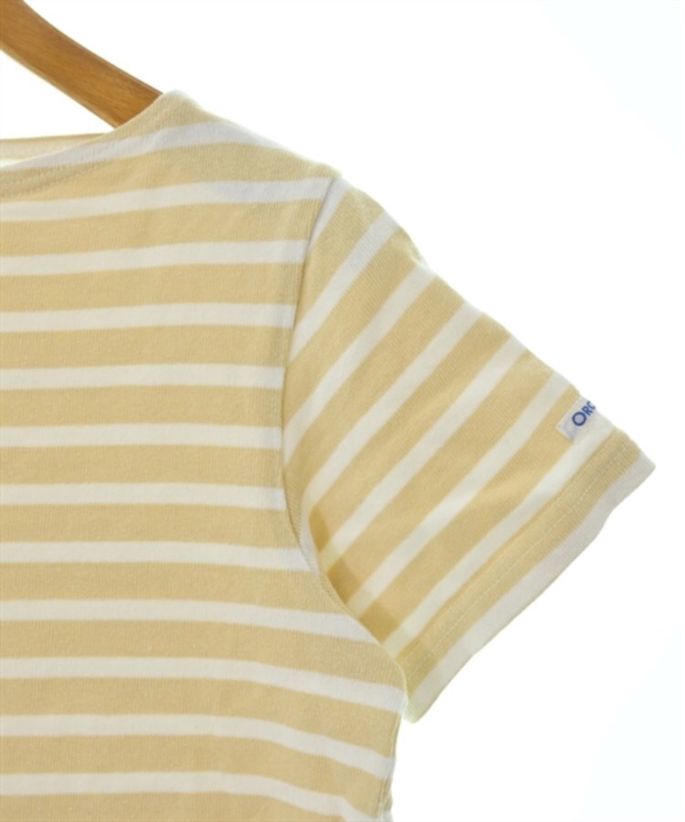 ラグタグ(RAGTAG)のORCIVAL オーシバル レディース Tシャツ・カットソー サイズ：1(M位)4