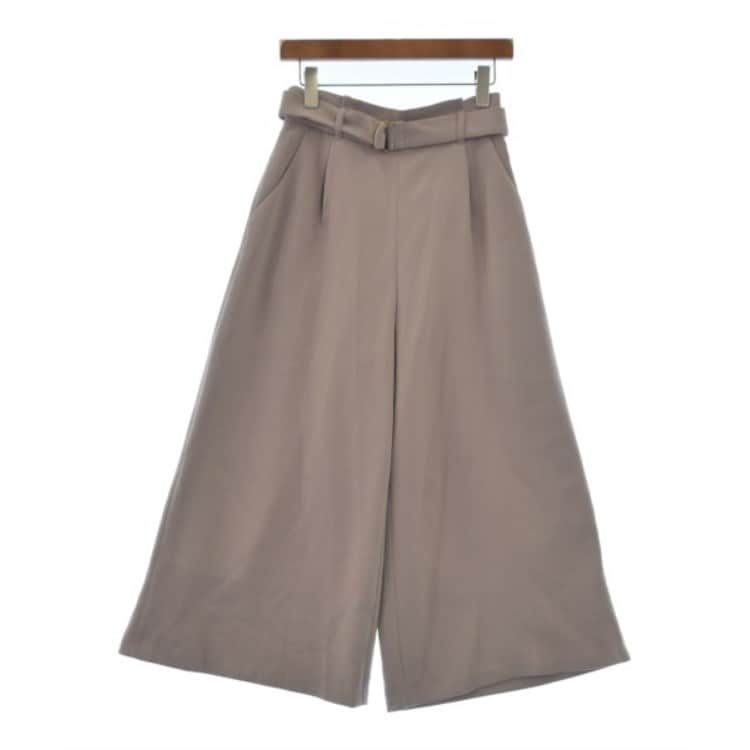 ラグタグ(RAGTAG)のSimplicite シンプリシテ レディース パンツ（その他） サイズ：-(M位) その他