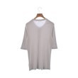 ラグタグ(RAGTAG)のthree dots スリードッツ レディース Tシャツ・カットソー サイズ：M2