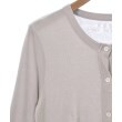 ラグタグ(RAGTAG)のthree dots スリードッツ レディース Tシャツ・カットソー サイズ：M4