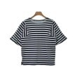 ラグタグ(RAGTAG)のDessin デッサン レディース Tシャツ・カットソー サイズ：1(S位)2