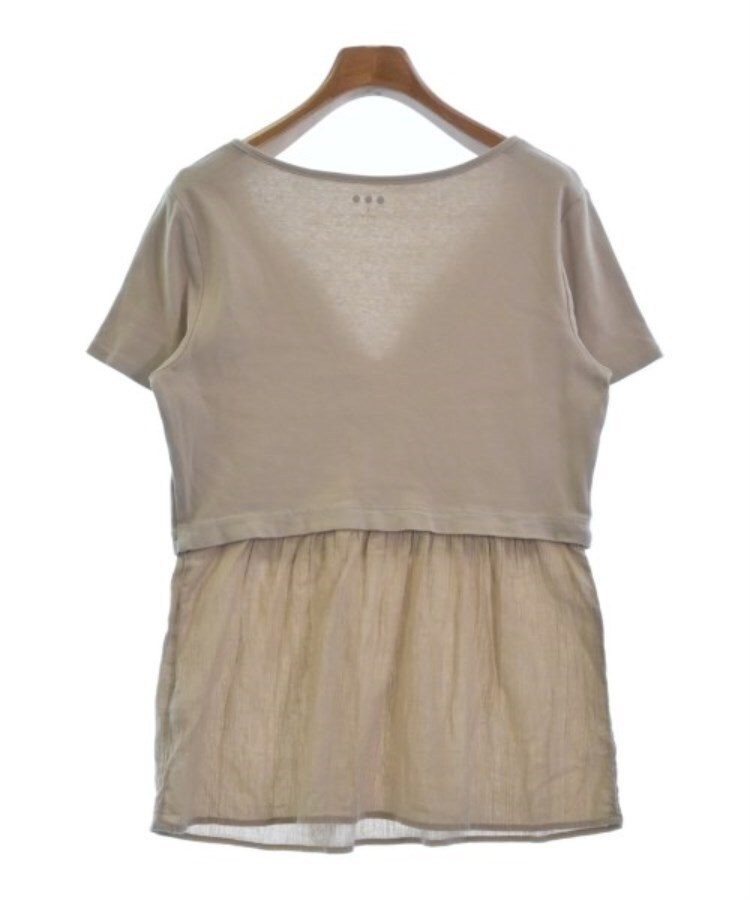ラグタグ(RAGTAG)のthree dots スリードッツ レディース Tシャツ・カットソー サイズ：S2