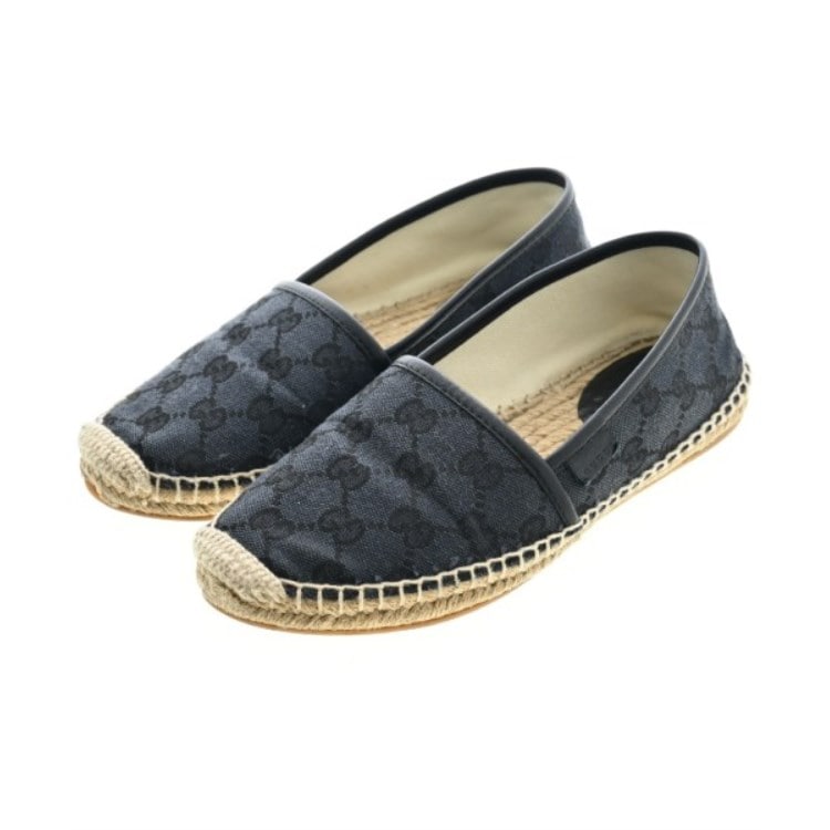ラグタグ(RAGTAG)のGUCCI グッチ レディース エスパドリーユ サイズ：EU34 1/2(21cm位) その他