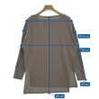 ラグタグ(RAGTAG)のSLOBE IENA スローブイエナ レディース Tシャツ・カットソー サイズ：F6