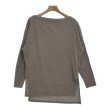 ラグタグ(RAGTAG)のSLOBE IENA スローブイエナ レディース Tシャツ・カットソー サイズ：F 茶系