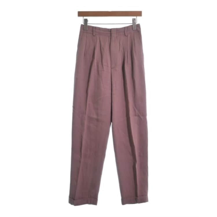 ラグタグ(RAGTAG)のgreen label relaxing グリーンレーベルリラクシング レディース パンツ（その他） サイズ：36(S位) その他