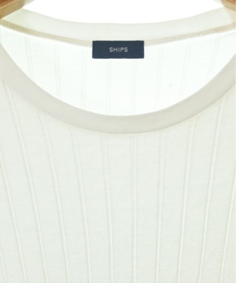 ラグタグ(RAGTAG)のSHIPS シップス レディース Tシャツ・カットソー サイズ：-(M位)4