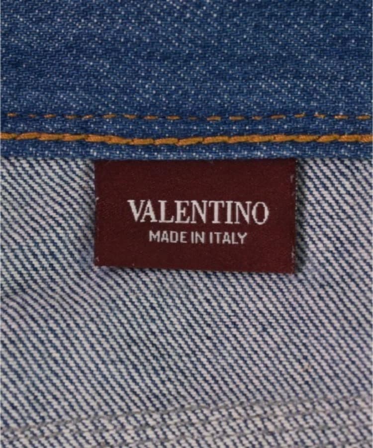 VALENTINO ヴァレンティノ メンズ デニムパンツ サイズ:29(S位 VALENTINO ヴァレンティノ メンズ デニムパンツ サイズ:29(S位
