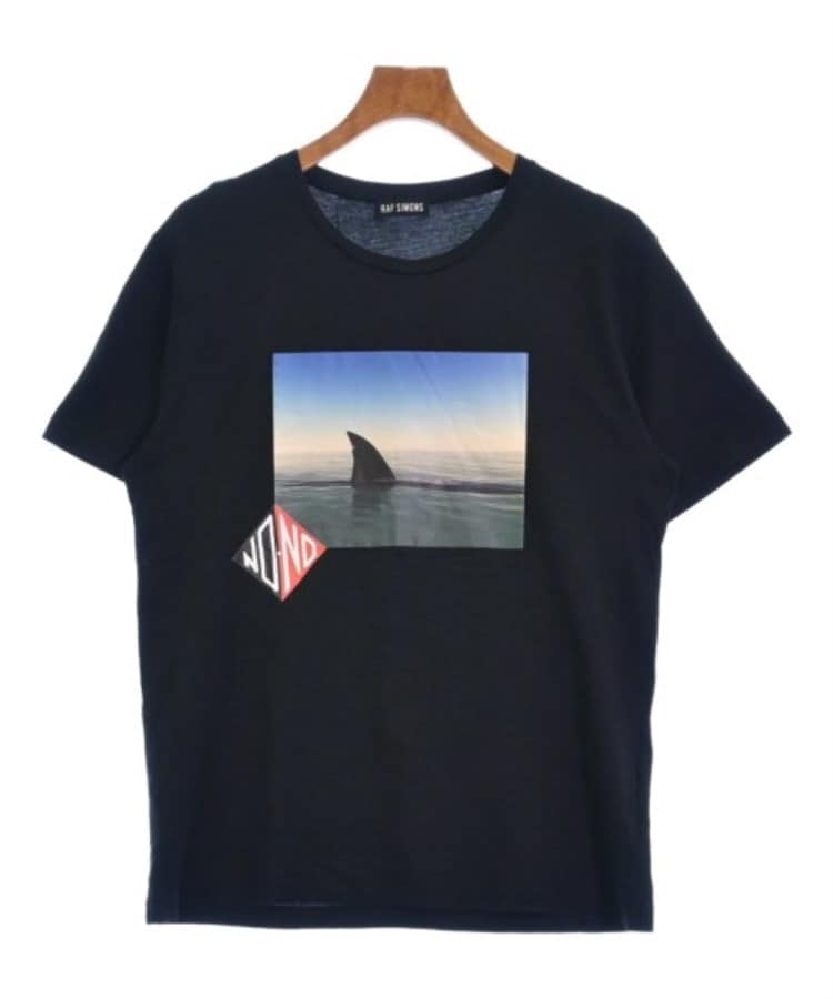 RAF SIMONS ラフシモンズ メンズ Tシャツ・カットソー サイズ:L RAF SIMONS ラフシモンズ メンズ Tシャツ・カットソー サイズ:L