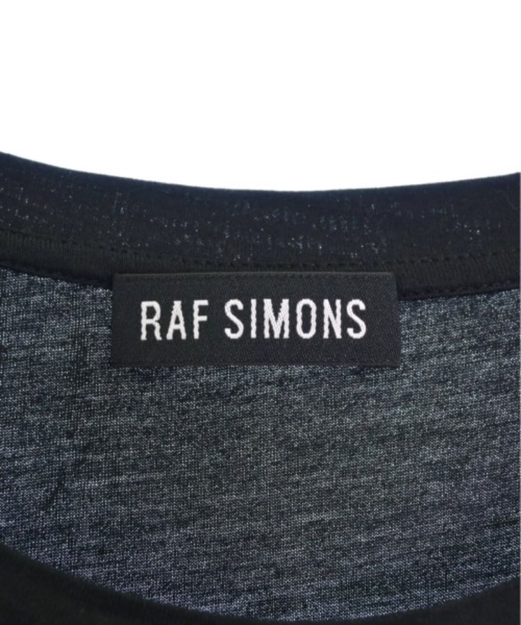 RAF SIMONS ラフシモンズ メンズ Tシャツ・カットソー サイズ:L RAF SIMONS ラフシモンズ メンズ Tシャツ・カットソー サイズ:L