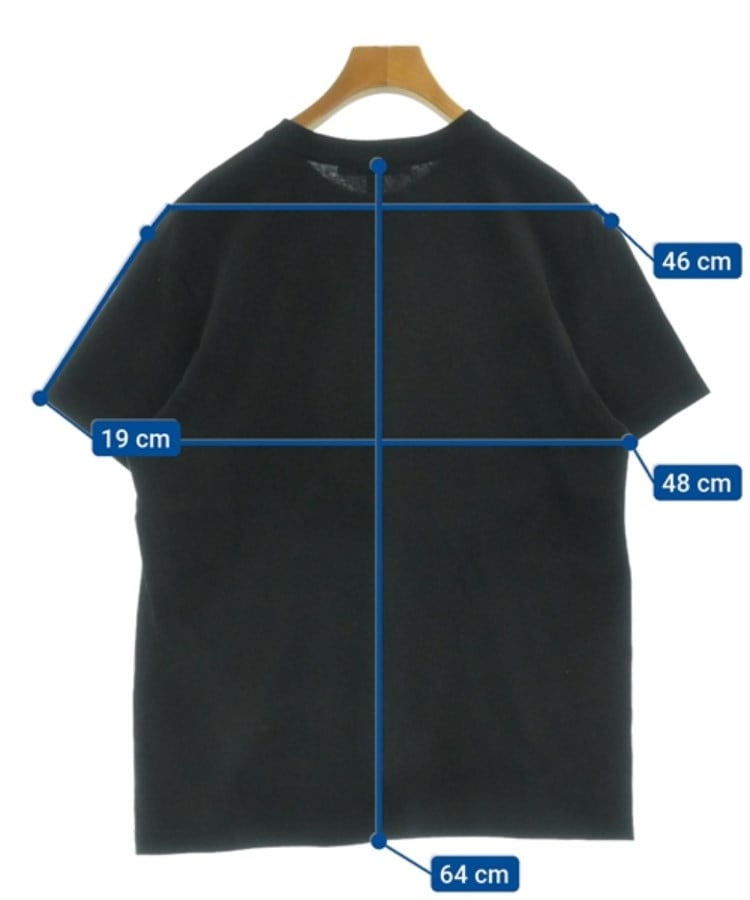 ラグタグ(RAGTAG)のSTUD MUFFIN スタッドマフィン メンズ Tシャツ・カットソー サイズ：2(M位)6