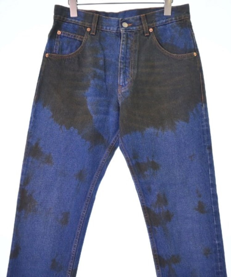 GUCCI グッチ メンズ デニムパンツ サイズ:30(M位)(デニム GUCCI グッチ メンズ デニムパンツ サイズ:30(M位)(デニム