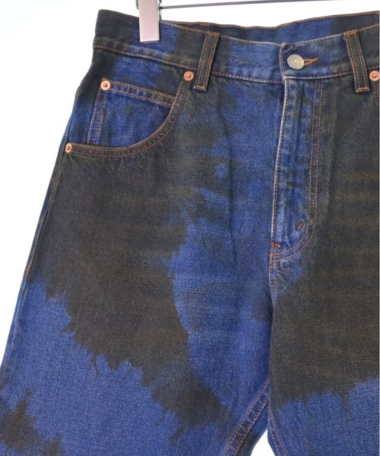 GUCCI グッチ メンズ デニムパンツ サイズ:30(M位)(デニム GUCCI グッチ メンズ デニムパンツ サイズ:30(M位)(デニム