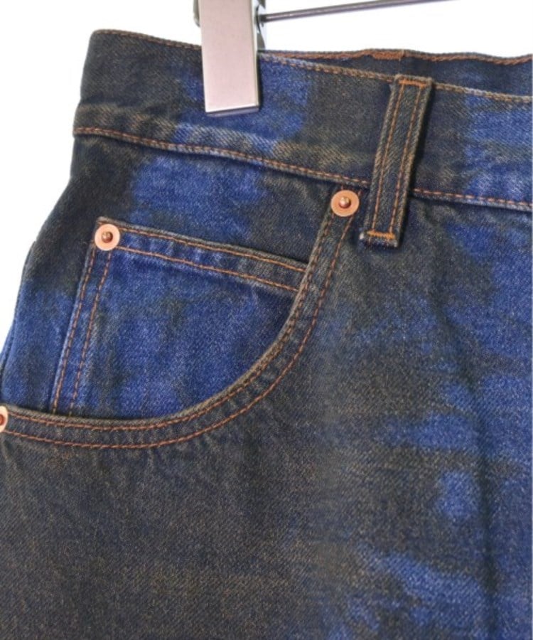 GUCCI グッチ メンズ デニムパンツ サイズ:30(M位)(デニム GUCCI グッチ メンズ デニムパンツ サイズ:30(M位)(デニム