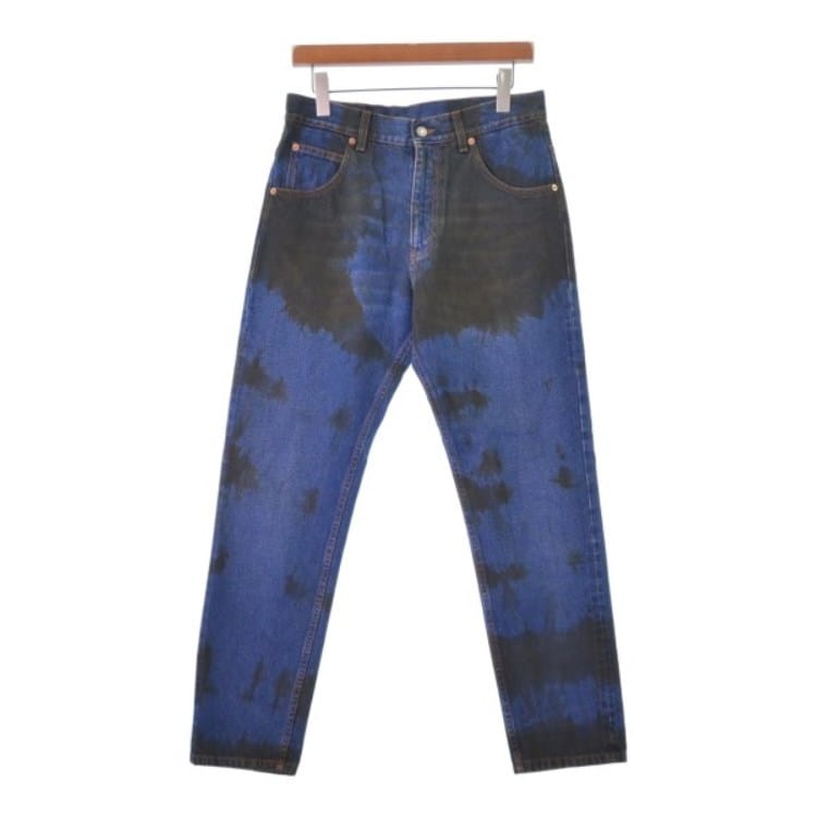 GUCCI グッチ メンズ デニムパンツ サイズ:30(M位)(デニム GUCCI グッチ メンズ デニムパンツ サイズ:30(M位)(デニム