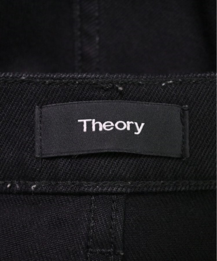 Theory セオリー メンズ デニムパンツ サイズ:30(M位)(デニム Theory セオリー メンズ デニムパンツ サイズ:30(M位)(デニム