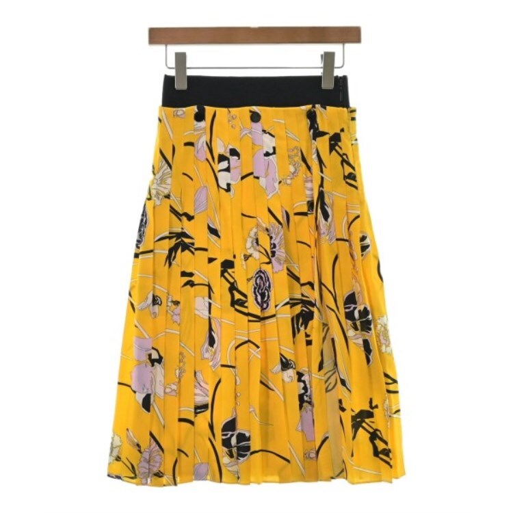 ラグタグ(RAGTAG)のEMILIO PUCCI エミリオプッチ レディース ひざ丈スカート サイズ：38(S位) 膝丈スカート