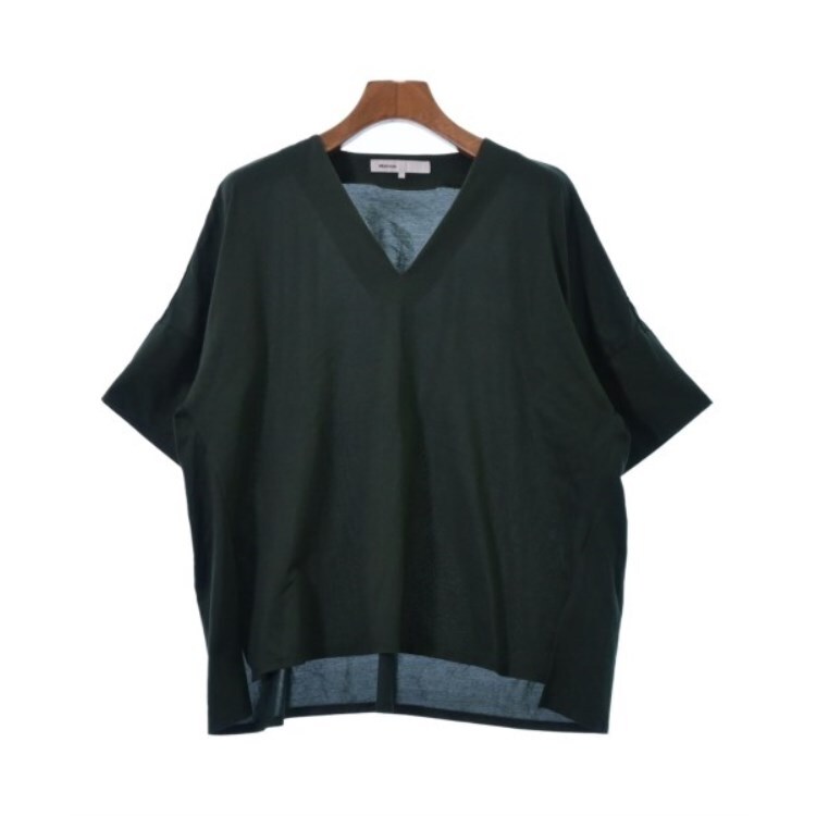 ラグタグ(RAGTAG)の08sircus ゼロエイトサーカス レディース Tシャツ・カットソー サイズ：F Ｔシャツ