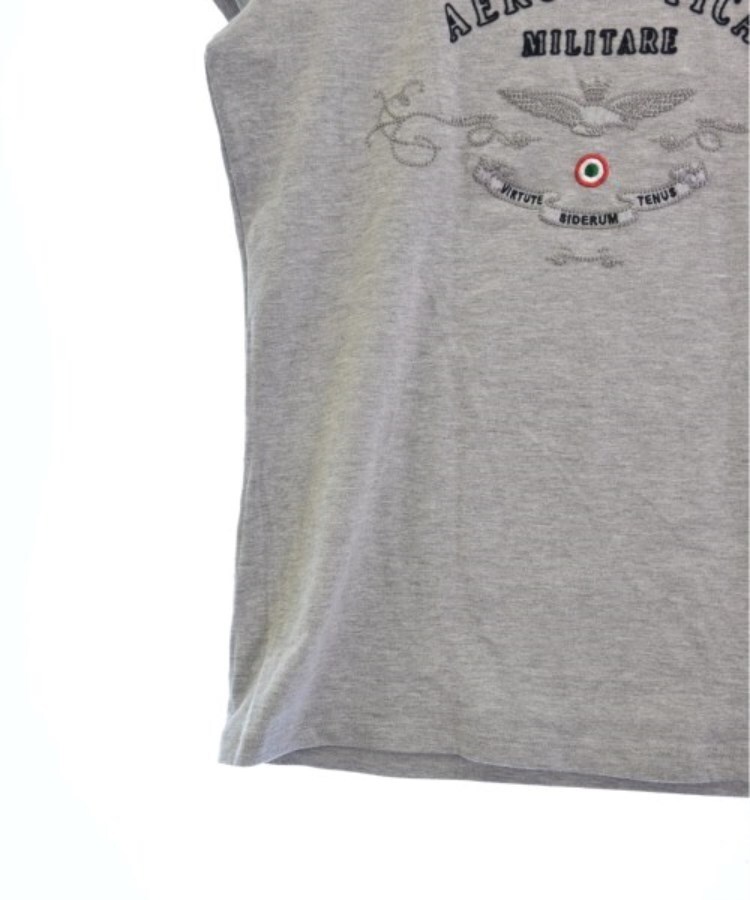 ラグタグ(RAGTAG)のAERONAUTICA MILITARE アエロナウティカミリターレ レディース Tシャツ・カットソー サイズ：M5