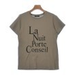 ラグタグ(RAGTAG)のallureville アルアバイル レディース Tシャツ・カットソー サイズ：2(M位)1