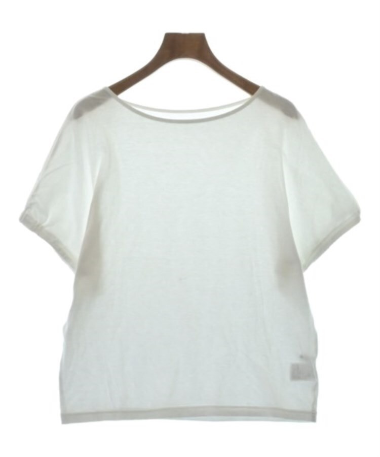 ラグタグ(RAGTAG)のarchipel sirene mermaid アーシィペルシレーヌマーメイド レディース Tシャツ・カットソー サイズ：F 白