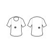 ラグタグ(RAGTAG)のAULA AILA アウラアイラ レディース Tシャツ・カットソー サイズ：0(XS位)7