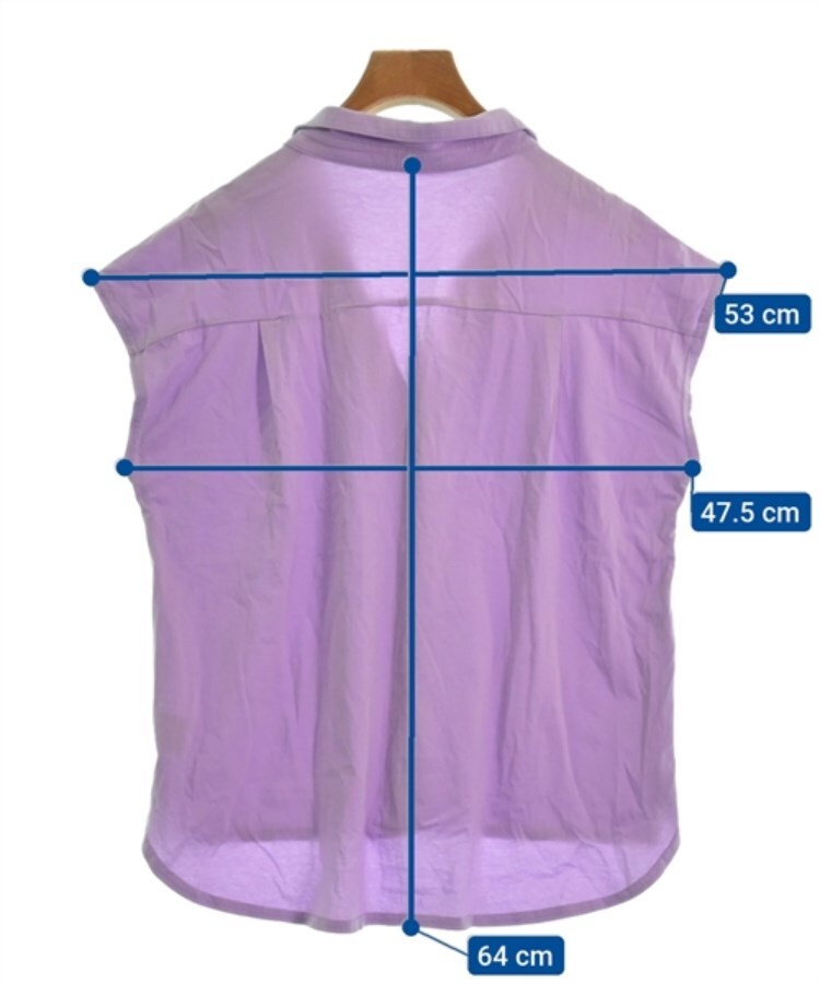 ラグタグ(RAGTAG)のBAYFLOW ベイフロー レディース Tシャツ・カットソー サイズ：3(M位)6