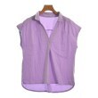 ラグタグ(RAGTAG)のBAYFLOW ベイフロー レディース Tシャツ・カットソー サイズ：3(M位) 紫