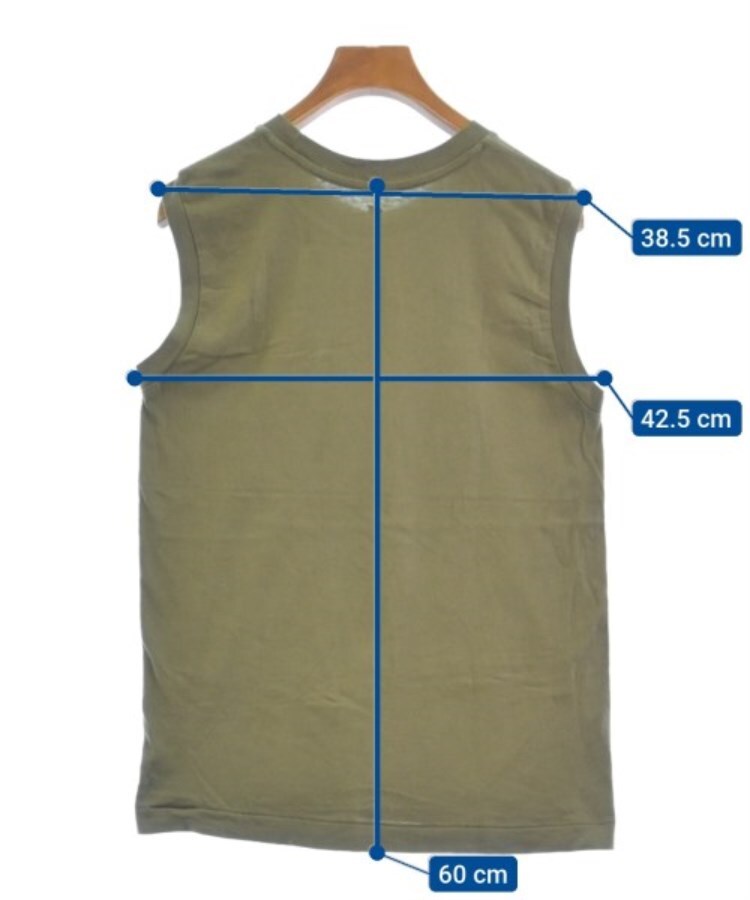 ラグタグ(RAGTAG)のBIOTOP ビオトープ レディース Tシャツ・カットソー サイズ：M6