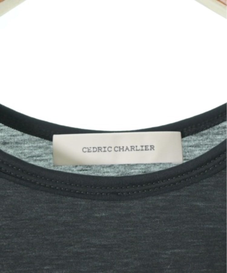 ラグタグ(RAGTAG)のCEDRIC CHARLIER セドリックシャルリエ レディース Tシャツ・カットソー サイズ：S3