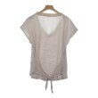 ラグタグ(RAGTAG)のCHARLI チャーリー レディース Tシャツ・カットソー サイズ：XS2